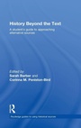 Cover: History Beyond the Text - Routledge
