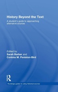 Cover: History Beyond the Text - Routledge