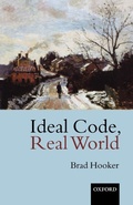 Cover: Ideal Code, Real World - Oxford University Press
