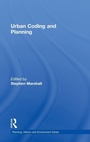 Cover: Urban Coding and Planning - Routledge