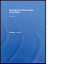 Abbildung von: European Dictatorships 1918-1945 - Routledge
