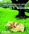 Cover: Early Childhood Development - OUP Pakistan