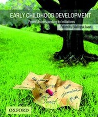 Enlarge image Cover: Early Childhood Development - OUP Pakistan