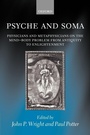 Cover: Psyche and Soma - Oxford University Press