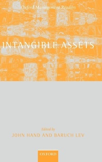 Enlarge image Cover: Intangible Assets - Oxford University Press