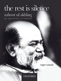 Cover: The Rest is Silence - OUP Pakistan