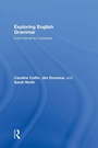Cover: Exploring English Grammar - Routledge