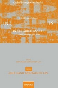Enlarge image Cover: Intangible Assets - Oxford University Press