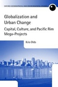 Cover: Globalization and Urban Change - Oxford University Press