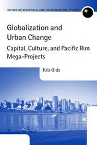 Enlarge image Cover: Globalization and Urban Change - Oxford University Press