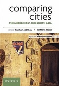 Cover: Comparing Cities - Oxford University Press