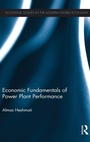 Cover: Economic Fundamentals of Power Plant Performance - Routledge