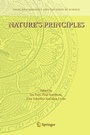 Cover: Nature's Principles - Springer