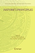 Cover: Nature's Principles - Springer
