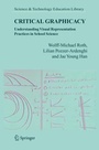 Cover: Critical Graphicacy - Springer