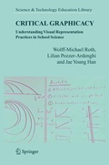 Cover: Critical Graphicacy - Springer