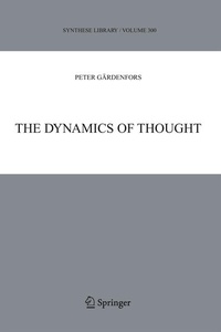 Enlarge image Cover: The Dynamics of Thought - Springer