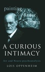 Cover: A Curious Intimacy - Routledge