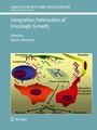 Cover: Integration/Interaction of Oncologic Growth - Springer