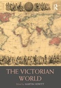 Cover: The Victorian World - Routledge