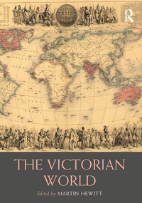 Enlarge image Cover: The Victorian World - Routledge
