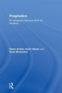 Cover: Pragmatics - Routledge