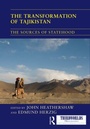 Cover: The Transformation of Tajikistan - Routledge