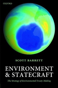Enlarge image Cover: Environment and Statecraft - Oxford University Press