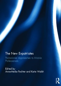 Enlarge image Cover: The New Expatriates - Routledge