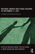 Cover: Mothers, Infants and Young Children of September 11, 2001 - Routledge