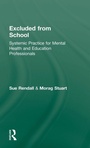 Cover: Excluded From School - Routledge