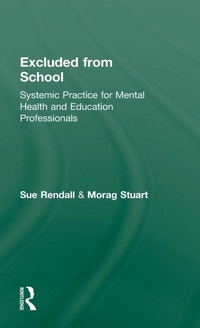 Enlarge image Cover: Excluded From School - Routledge
