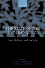 Cover: The State of the European Union, 6 - Oxford University Press