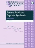 Bild: Amino Acid and Peptide Synthesis - Oxford University Press