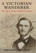 Cover: A Victorian Wanderer - Oxford University Press