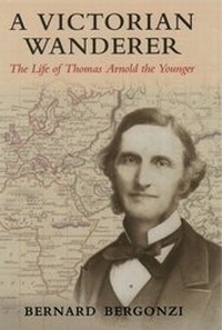 Enlarge image Cover: A Victorian Wanderer - Oxford University Press