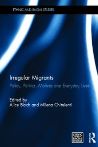 Enlarge image Cover: Irregular Migrants - Routledge