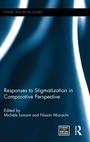 Cover: Responses to Stigmatization in Comparative Perspective - Routledge