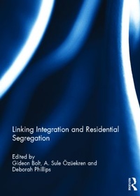 Abbildung von: Linking Integration and Residential Segregation - Routledge
