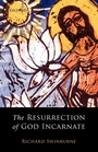 Cover: The Resurrection of God Incarnate - Oxford University Press