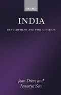 Cover: India - Oxford University Press