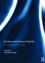 Cover: Emotions and Human Mobility - Routledge