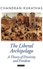 Cover: The Liberal Archipelago - Oxford University Press