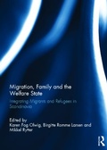 Cover: Migration, Family and the Welfare State - Routledge