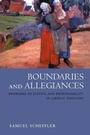 Cover: Boundaries and Allegiances - Oxford University Press