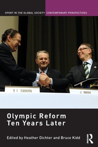 Abbildung von: Olympic Reform Ten Years Later - Routledge
