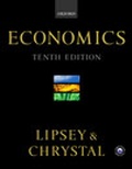 Cover: Economics - Oxford University Press