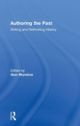 Cover: Authoring the Past - Routledge