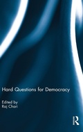 Cover: Hard Questions for Democracy - Routledge