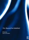 Cover: War Beyond the Battlefield - Routledge
